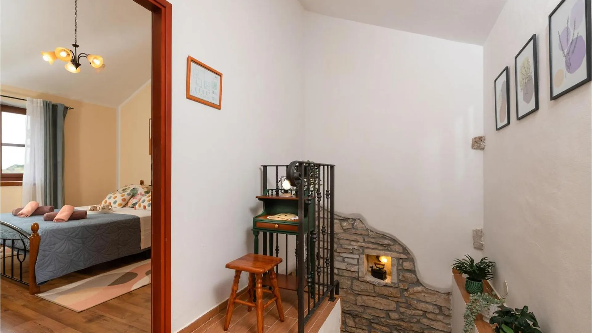 Holiday home 3 Bedroom Stunning Home In Krnica Croatia