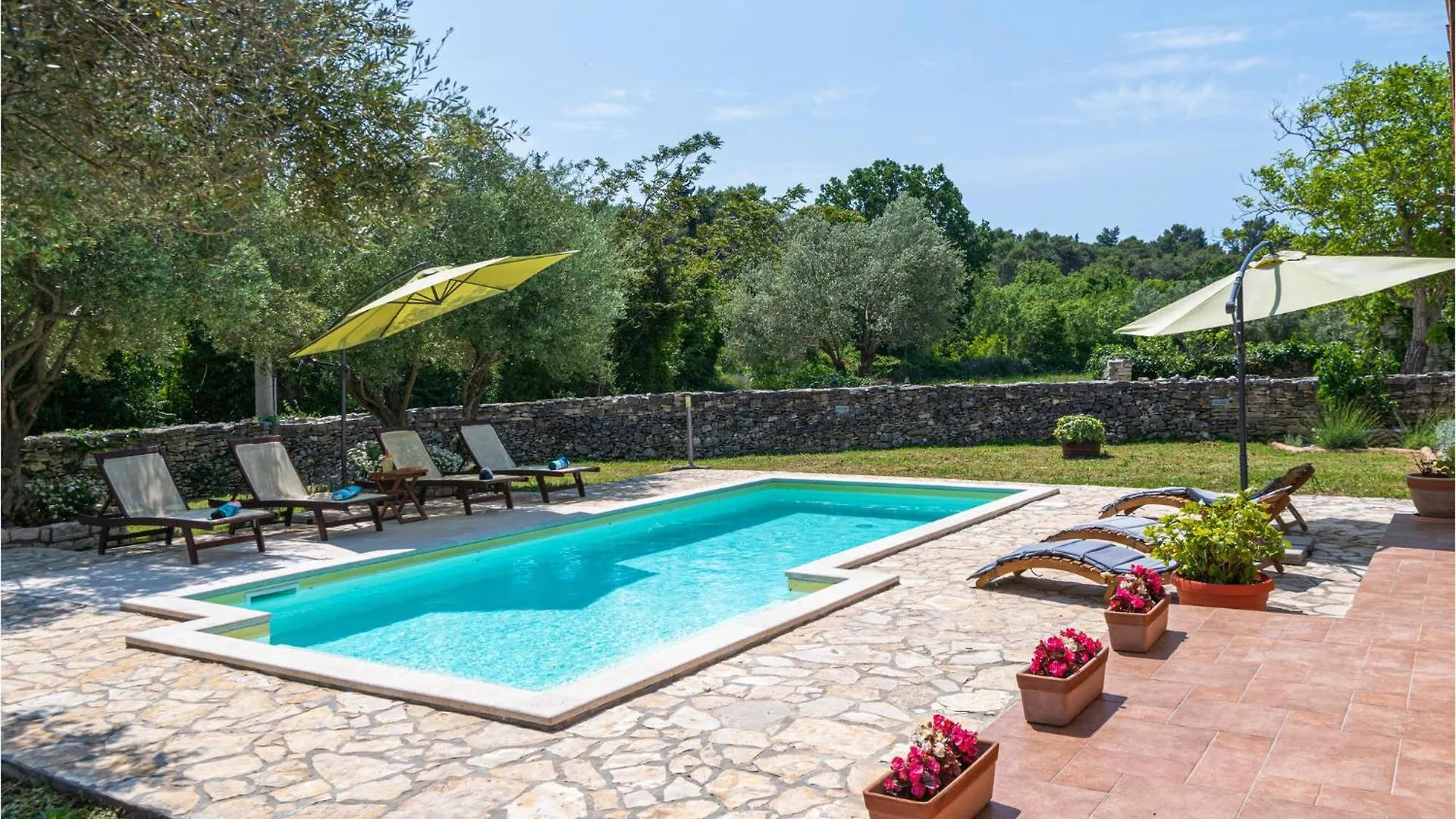 3 Bedroom Stunning Home In Krnica
