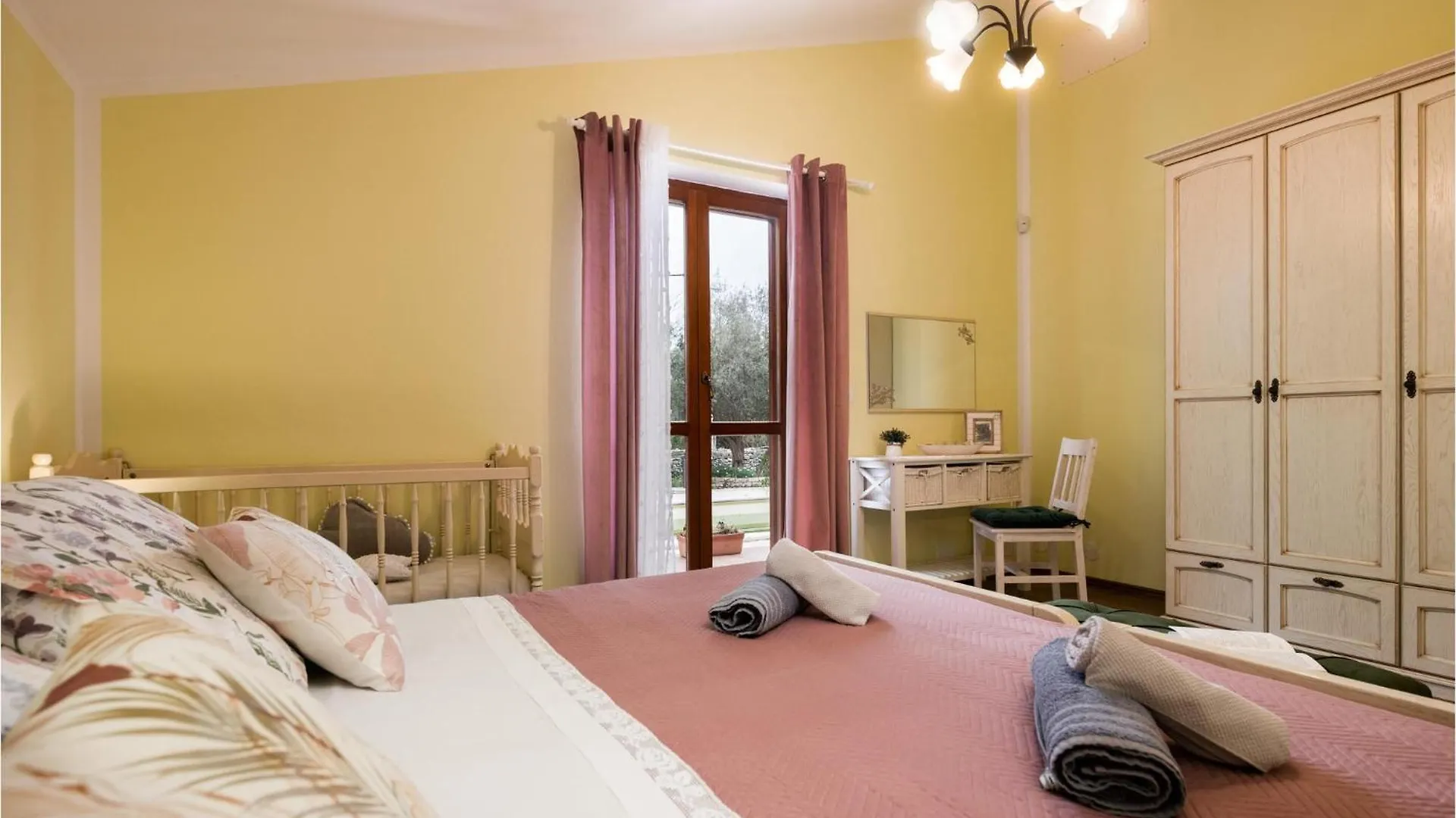 Holiday home 3 Bedroom Stunning Home In Krnica