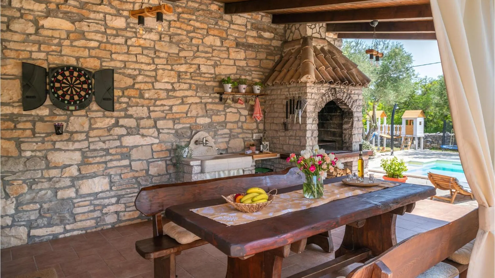 3 Bedroom Stunning Home In Krnica