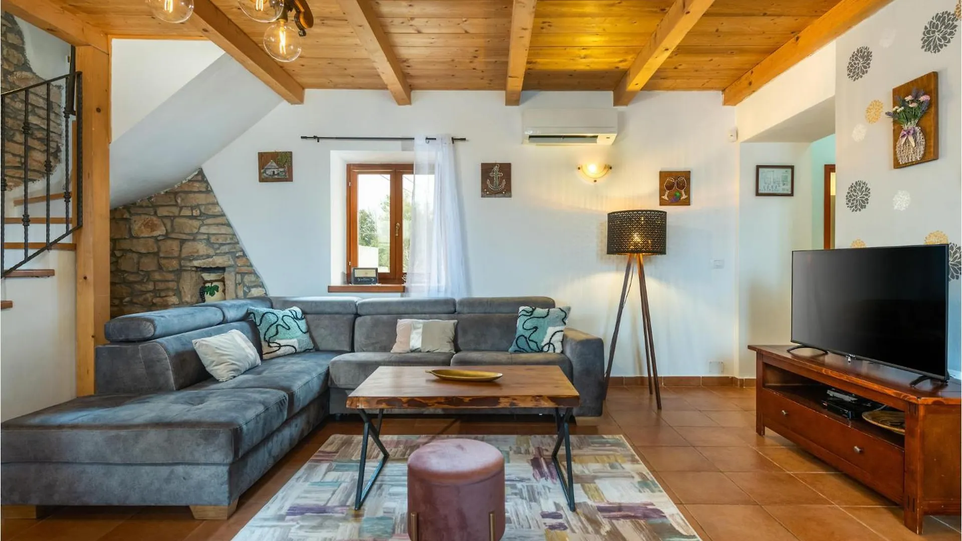 3 Bedroom Stunning Home In Krnica