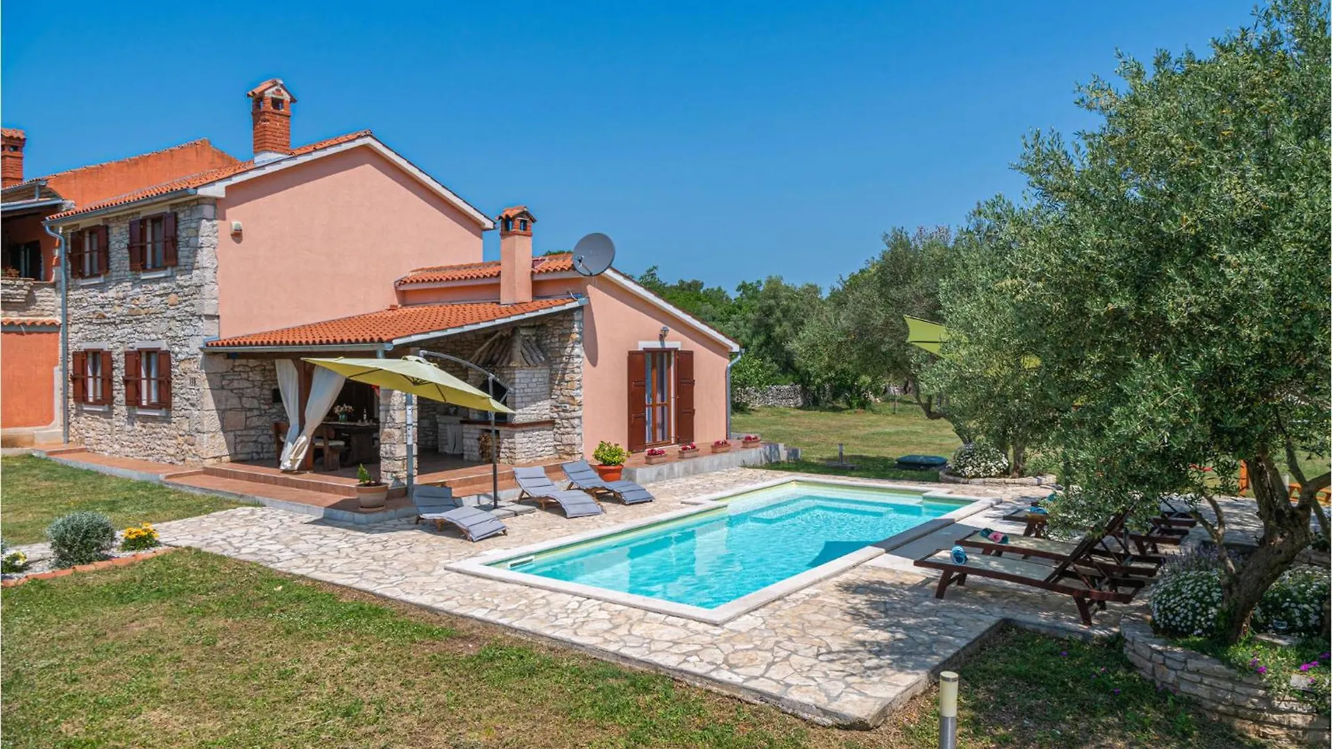 3 Bedroom Stunning Home In Krnica
