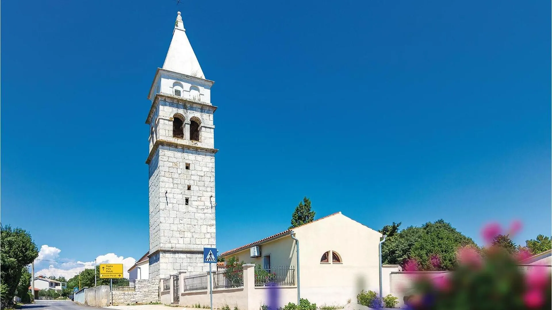 3 Bedroom Stunning Home In Krnica