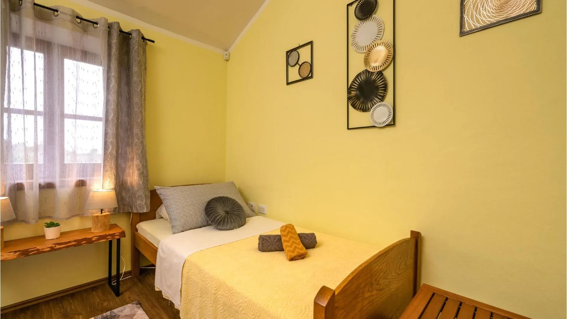 3 Bedroom Stunning Home In Krnica