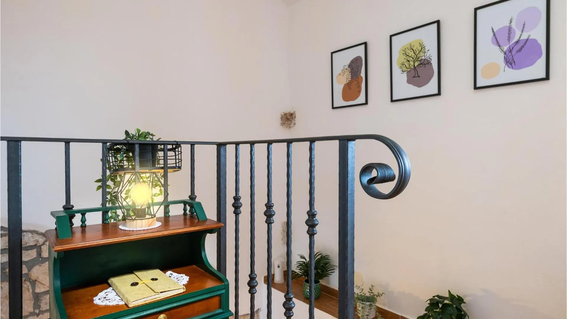 Holiday home 3 Bedroom Stunning Home In Krnica