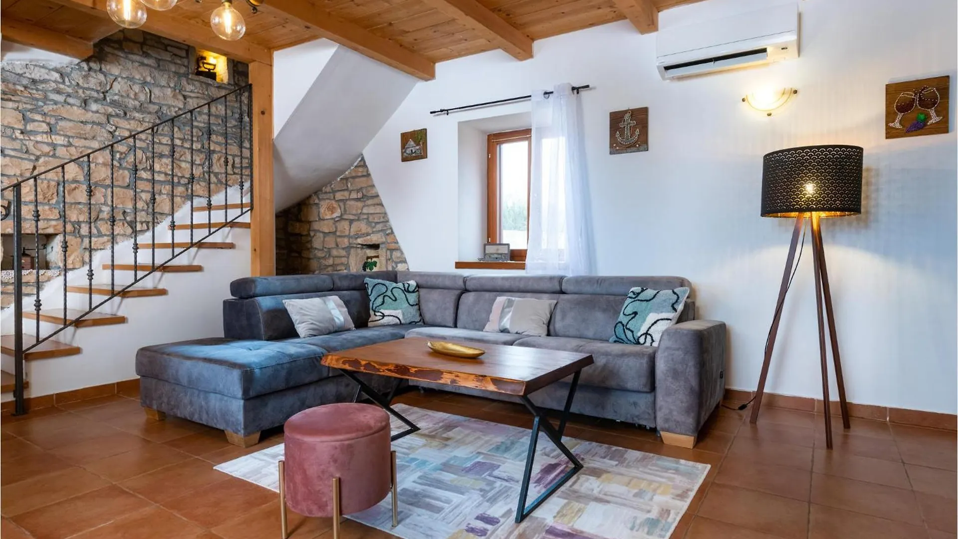 Holiday home 3 Bedroom Stunning Home In Krnica
