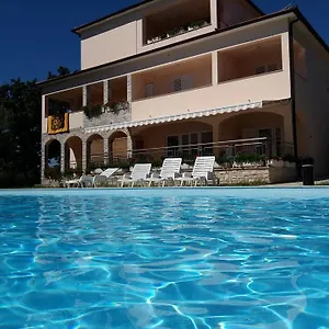 Pansion Oliva Penzion