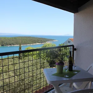 Unija Duga Uvala Apartmán