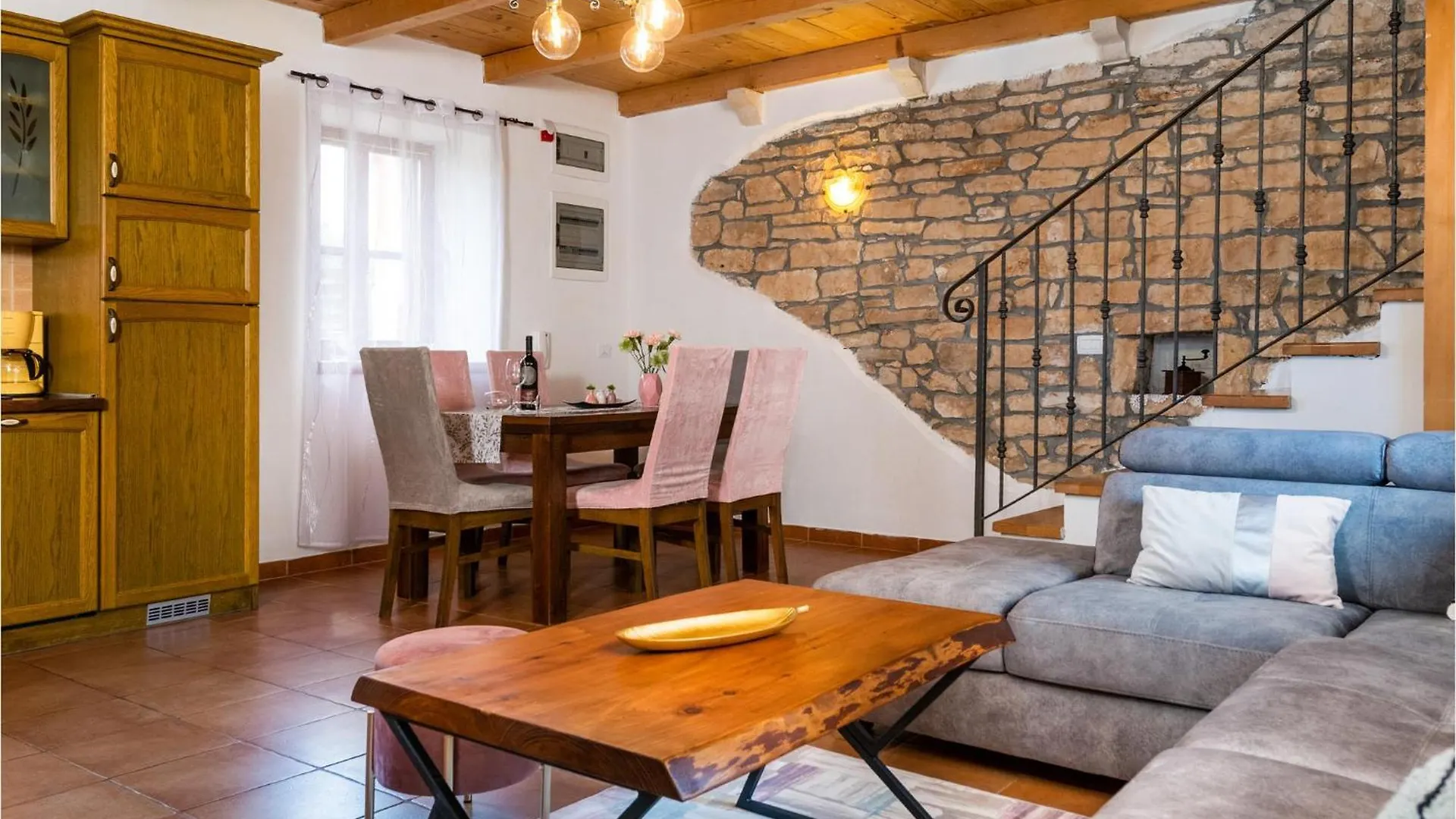 3 Bedroom Stunning Home In Krnica