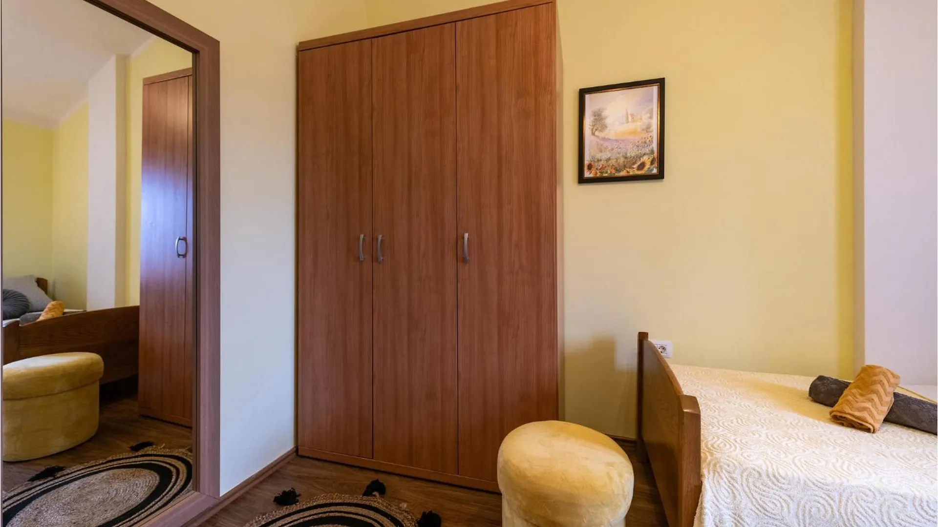 Holiday home 3 Bedroom Stunning Home In Krnica